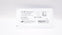 BVI Beaver Visitec 377200 Tympanoplasty Blade 2.5mm W 60° Bevel Down